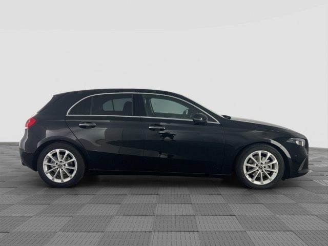 MERCEDES-BENZ A 180 usata 5