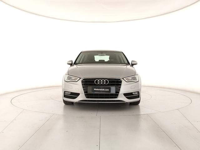 AUDI A3 usata, con Boardcomputer