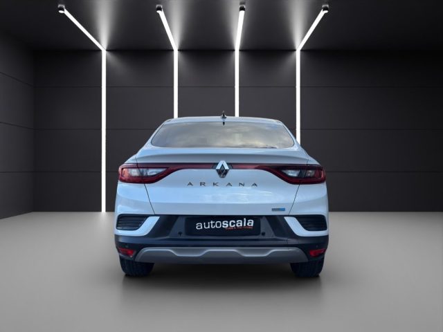 RENAULT Arkana usata, con Airbag Passeggero