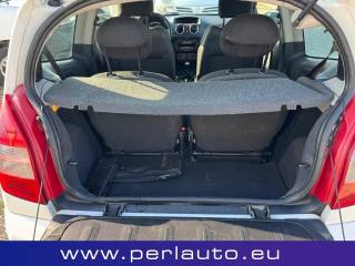 CITROEN C2 usata, con Chiusura centralizzata