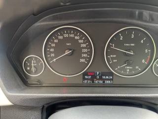 BMW 320 usata, con Cruise Control
