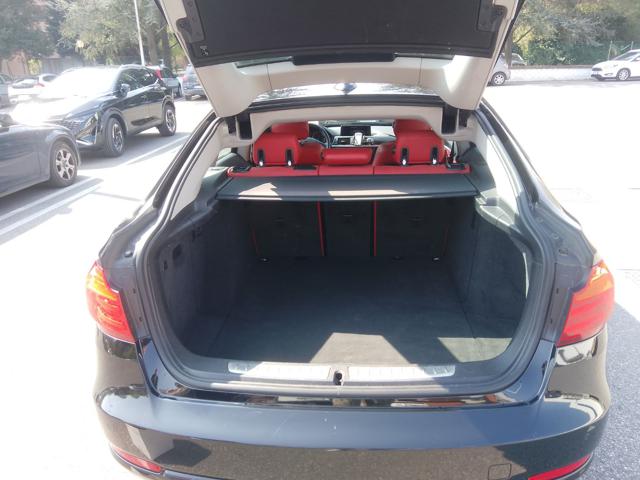 BMW 320 usata, con ESP