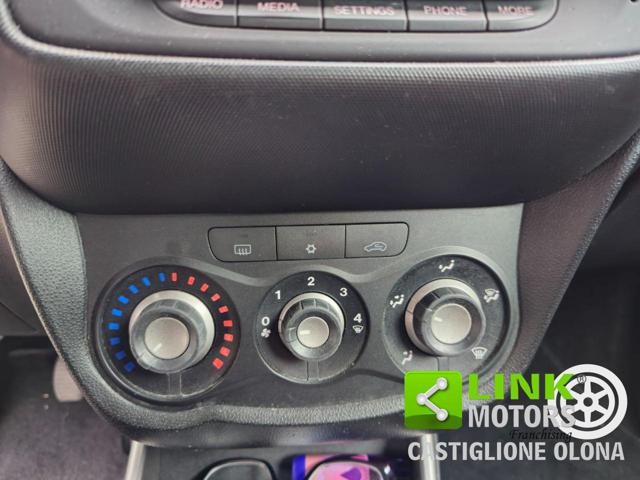 ALFA ROMEO MiTo usata, con Servosterzo
