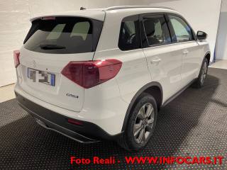 SUZUKI Vitara usata, con Airbag Passeggero