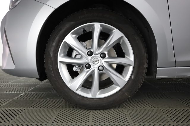 OPEL Corsa usata 8