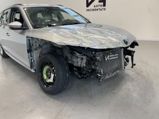 SKODA Octavia usata, con Controllo trazione