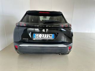 PEUGEOT 2008 usata, con Airbag Passeggero