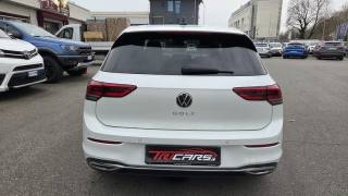 VOLKSWAGEN Golf usata, con Airbag Passeggero