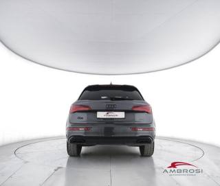 AUDI Q5 usata 5