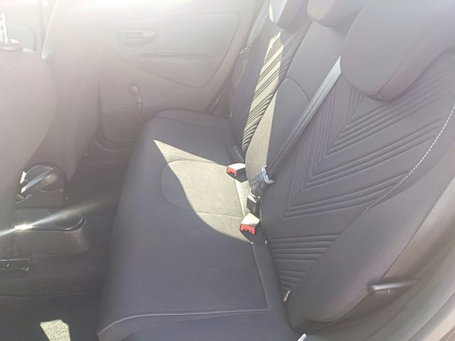 LANCIA Ypsilon usata 10