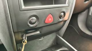 RENAULT Megane usata 41