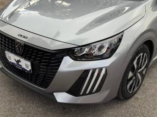 PEUGEOT 208 usata, con Climatizzatore