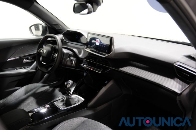 PEUGEOT 2008 usata 50