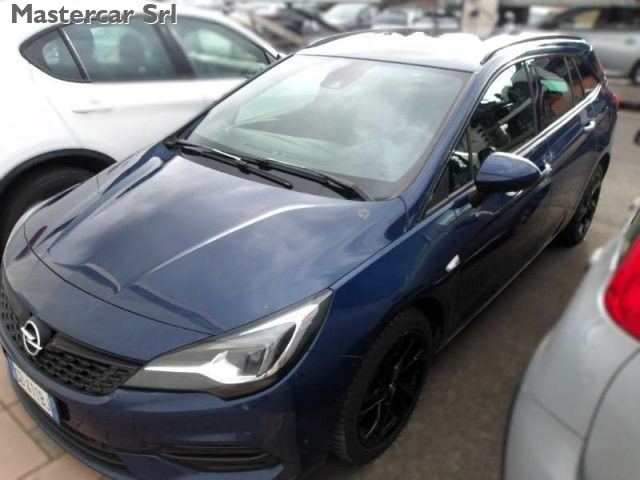 OPEL Astra usata, con Airbag