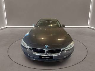 BMW 318 usata, con Airbag