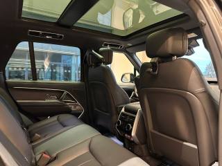 LAND ROVER Range Rover usata, con Climatizzatore