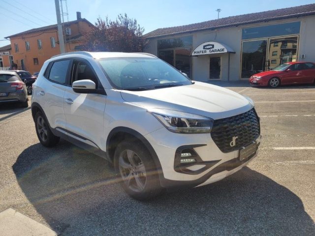 DR MOTOR DR 5.0 usata, con Autoradio