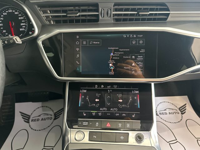 AUDI A6 allroad usata, con Cruise Control