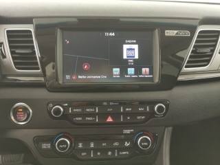 KIA Niro usata, con Cruise Control