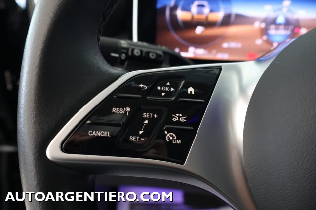 MERCEDES-BENZ GLC 220 usata, con USB