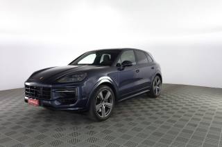PORSCHE Cayenne usata 6