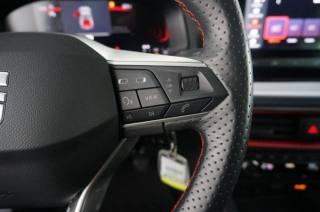 SEAT Ibiza usata, con Controllo elettronico della corsia