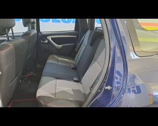 DACIA Duster usata 28