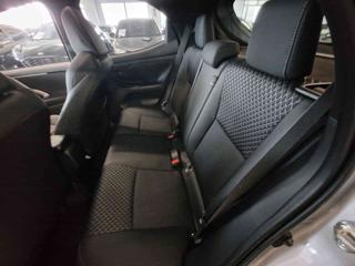 MAZDA 2 usata, con Fendinebbia