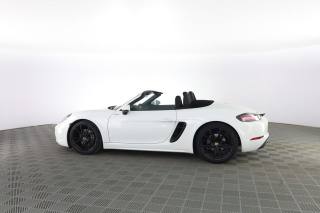 PORSCHE 718 usata 5