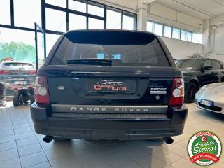 LAND ROVER Range Rover Sport usata, con Airbag Passeggero