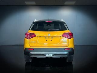 SUZUKI Vitara usata, con Autoradio