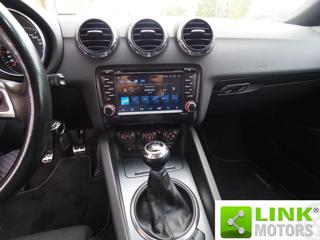 AUDI TT usata 17
