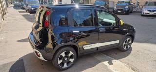 FIAT Panda usata, con Autoradio