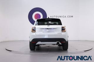 FIAT 600 usata, con Sistema di navigazione