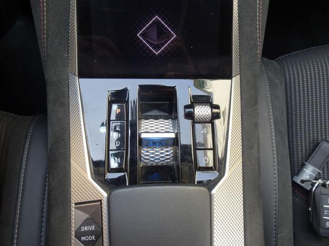 DS AUTOMOBILES DS 4 usata, con Airbag Passeggero