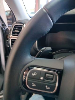 CITROEN C5 Aircross usata, con Sospensioni pneumatiche