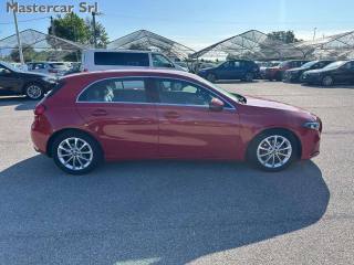 MERCEDES-BENZ A 180 usata, con Servosterzo