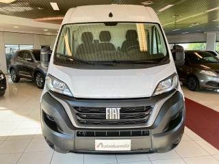 FIAT Ducato usata, con Airbag