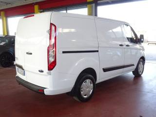 FORD Transit Custom usata, con Alzacristalli elettrici