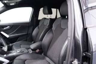AUDI Q2 usata, con Cruise Control