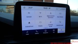 FORD Kuga usata, con Airbag testa