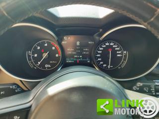 ALFA ROMEO Stelvio usata 26