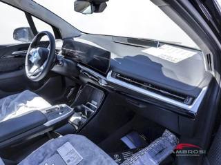 BMW 218 usata 5