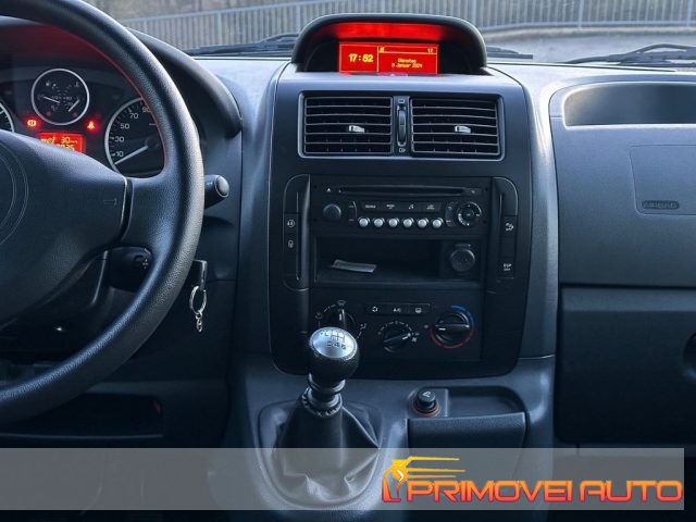 FIAT Scudo usata, con Airbag