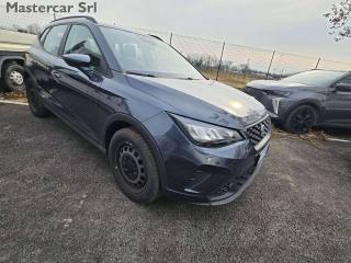 SEAT Arona usata, con ESP