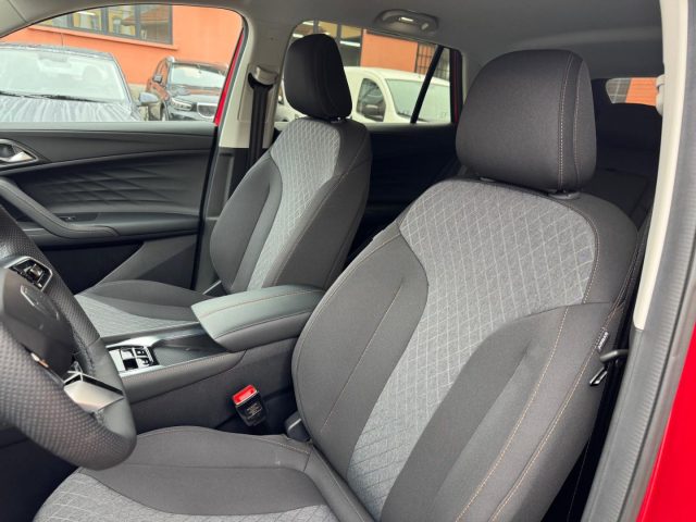 MG HS usata, con USB