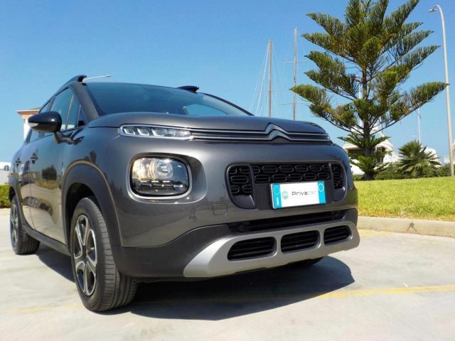 CITROEN C3 Aircross usata, con Airbag Passeggero