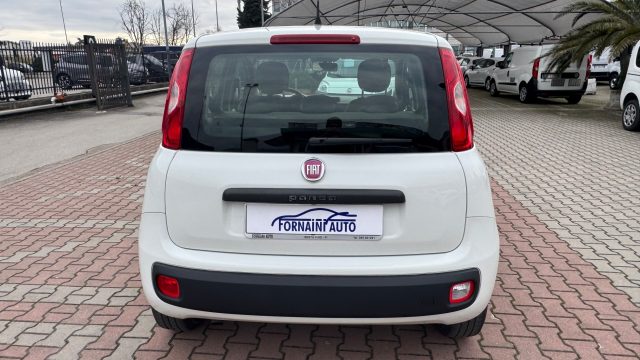 FIAT New Panda usata, con Alzacristalli elettrici