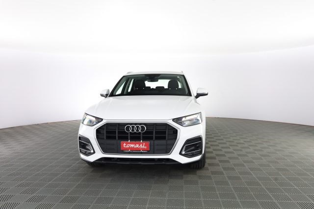 AUDI Q5 usata 0