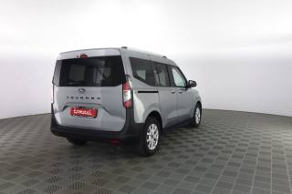 FORD Tourneo Courier usata 3